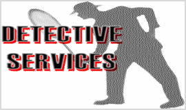 Basingstoke Private detective Services